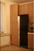 (337) Кухня МДФ, цвет "Мокко", фасад "Модерн", Дизайн маленькой угловой кухни